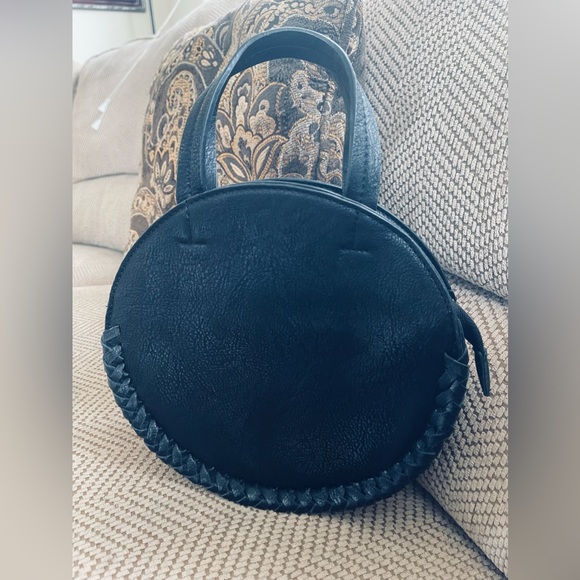 Free People Handbags - NWOT! Free People boho Handbag